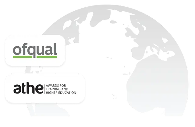 Globally Recognized Image