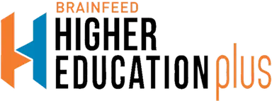 Higher Education Plus