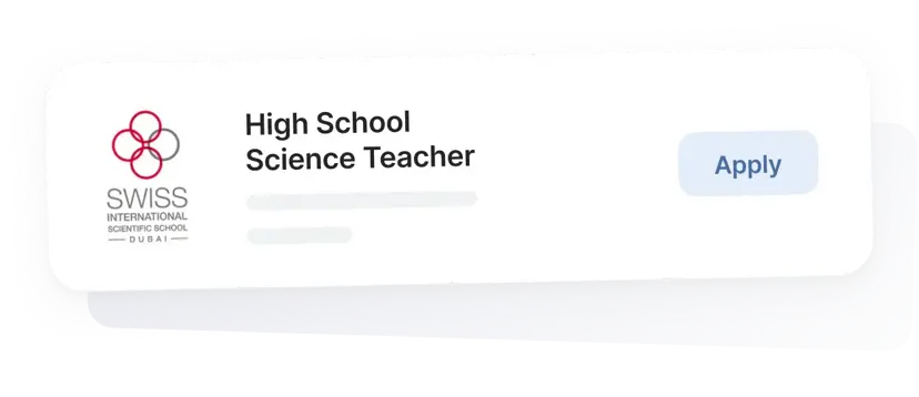 Job Platform Image
