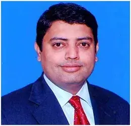 Dr Suhas Jadhav