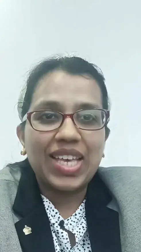 Komal Mule