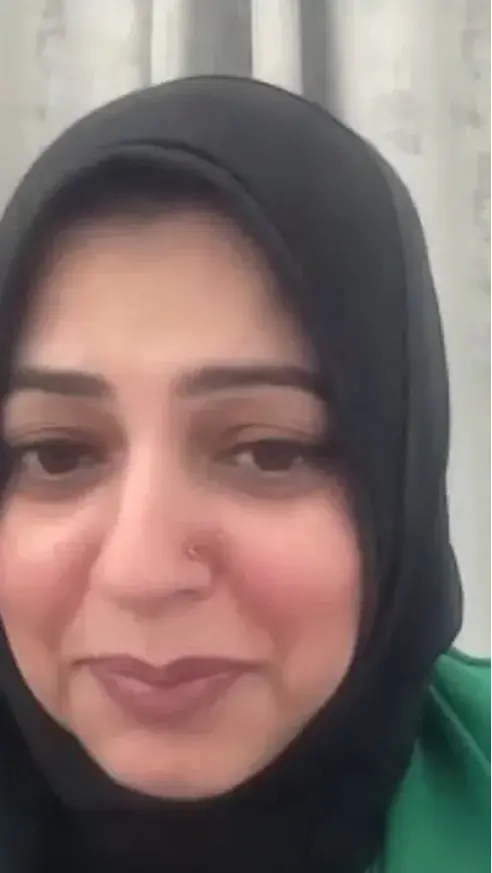 Wajiha Aamir